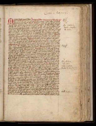 Khalid Rex et Morienus Romanus: Quaestiones et responsiones.