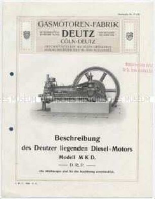 Dieselmotor