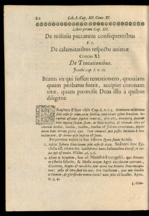 Concio XI.