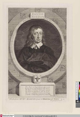 Ioannes Milton
