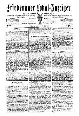 Nr. 176, 29.07.1910