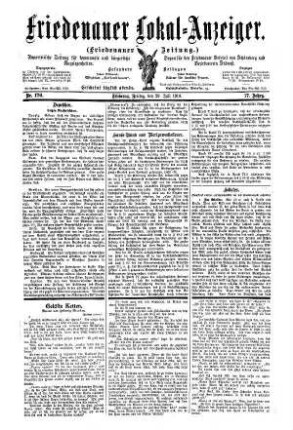 Nr. 176, 29.07.1910