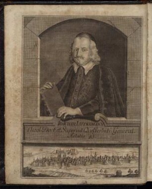Ioachim Lütkemann[...]