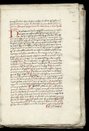 Experimentun de arbore lunae et dicitur herba lunaris