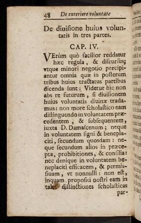 48-52, Cap. IV