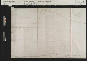 Sauberger Stolln bei Ehrenfriedersdorf