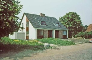 Doppelhaus