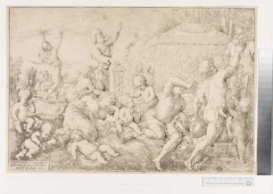 Bacchanal