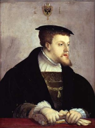 Kaiser Karl V. (1500-1558)