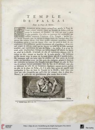 Temple de Pallas