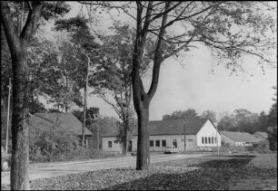 Marienwerder, Evangelisches Gemeindehaus