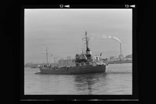 Amalie Essberger (1972), John T. Essberger, Hamburg