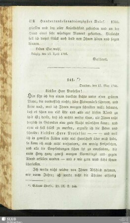 141.-150. Brief