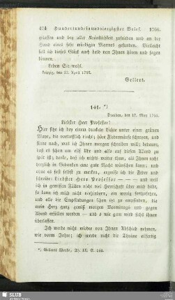 141.-150. Brief