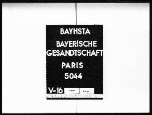 Kneip, Jakob, aus Schmittshausen, Paßvisierung