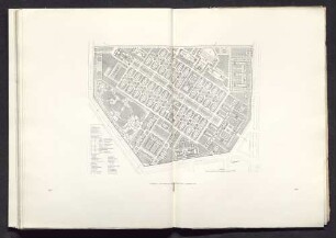 Rudolf Virchow-Krankenhaus, Lageplan