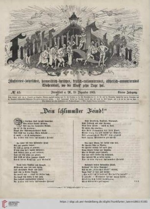 No. 45 (18. December 1863)