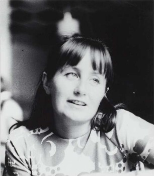 Gitta Nickel