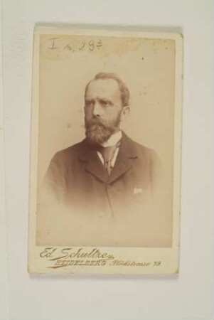 Alfred Seng