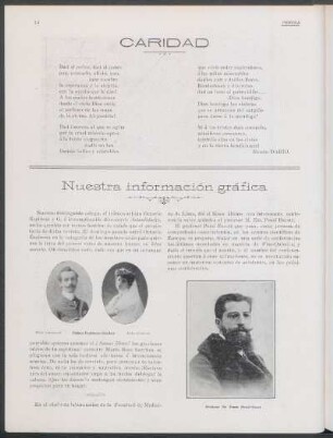 [Fotografía de] Enlace Espinoza-Sánchez