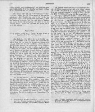 Recherches sur les poissons fossiles / par L[ouis] Agassiz, Dr. Med. et Prof. à Neuchàtel. [- Neuchatel : l'Auteur.] - 1, 4. Livr.