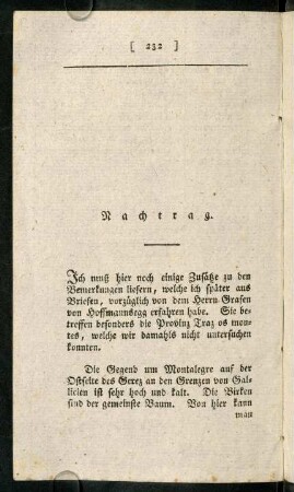 232-235, Nachtrag.