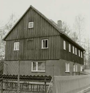 Wohnhaus, Helmsdorf bei Pirna