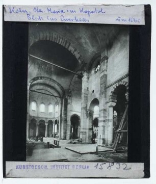 Köln, St. Maria im Kapitol