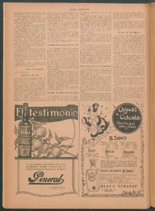 El país de los fakires