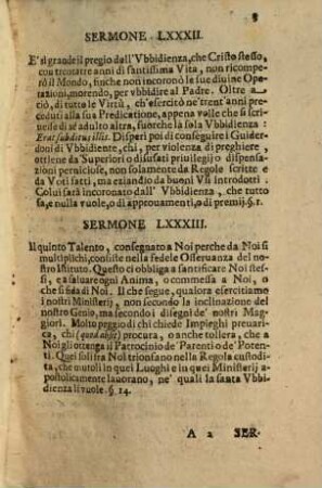 Sermoni Domestici : Detti Privatamente Nelle Case Romane della Compagnia di Giesù, 9