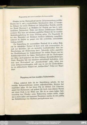 Begegnung mit dem iranischen Kultusminister.