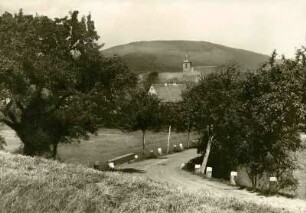 Steinbach am Donnersberg