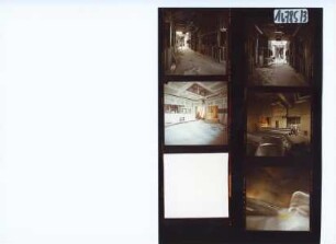 Herzzentrum, 1985