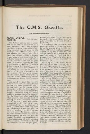 June 11, 1907