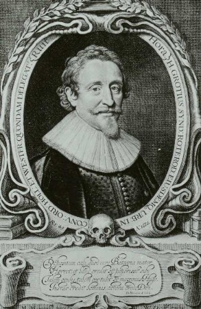 Grotius, Hugo