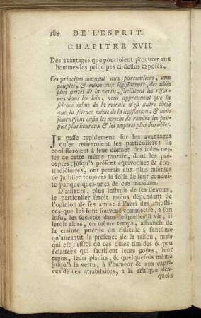 Chapitre XVII.