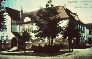 Kreisberufsschule