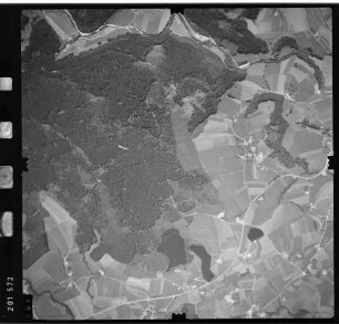 Luftbild: Film 76 Bildnr. 706