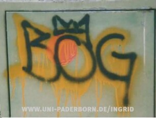 BOG