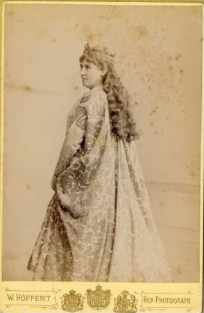 Wittich, Marie (1862-1931)