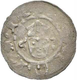 Mainz: Konrad II. von Weinsberg