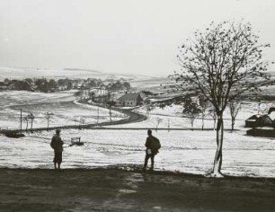 Ortsansicht