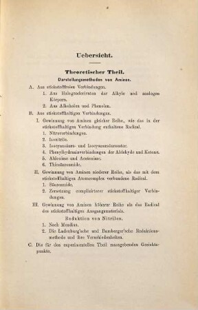 Über die Reduktion einiger aromatischer Nitrile