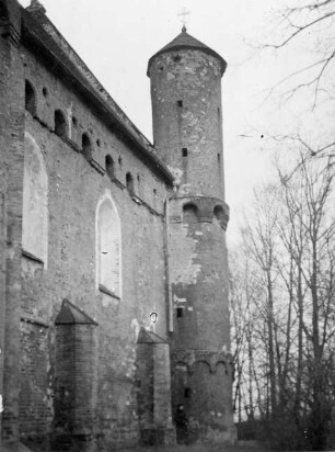 Orthodoxe Kirche Sankt Michael, Synkavičy , Weißrussland