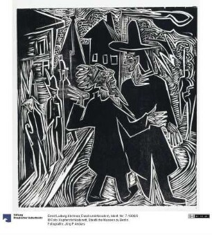 David und Absalom