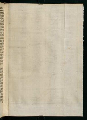Grafik "Treffen bey Chiari den i Sept 1701"