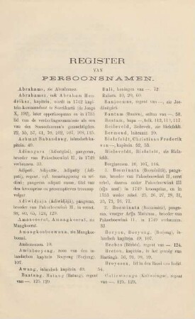Register van persoonsnamen