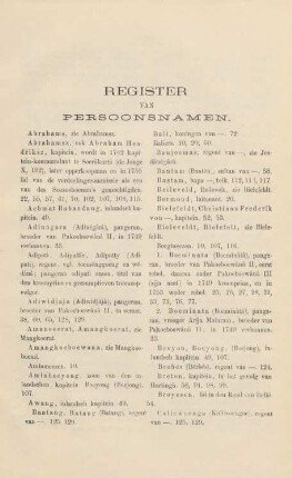 Register van persoonsnamen
