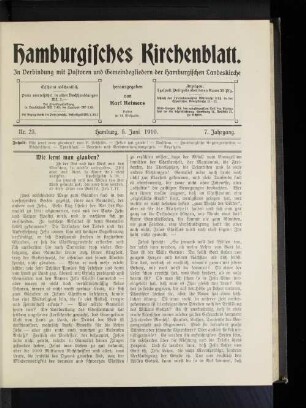 Wie lernt man glauben?