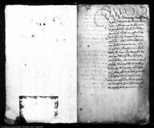 Erneuerte Schmiedeordnung des hochwürdigen Domkapitels im Herzogtum Magdeburg